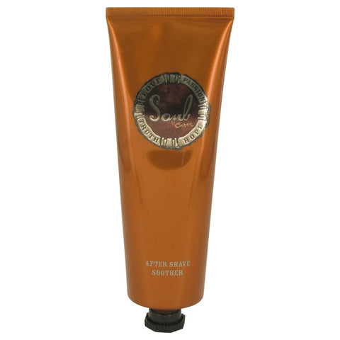 Curve Soul Cologne By Liz Claiborne After Shave Soother For Men