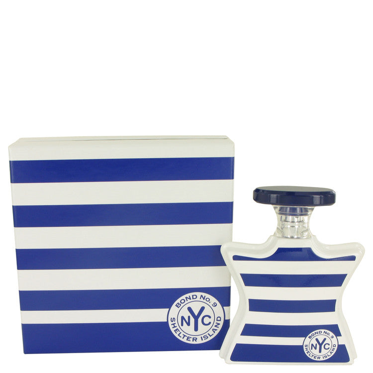 Shelter Island Perfume By Bond No. 9 Eau De Parfum Spray For Women