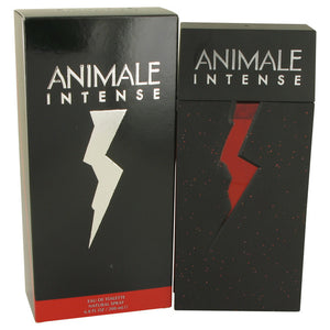 Animale Intense Cologne By Animale Eau De Toilette Spray For Men