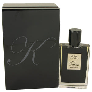 Back To Black Perfume By Kilian Eau De Parfum Refillable Spray For Women