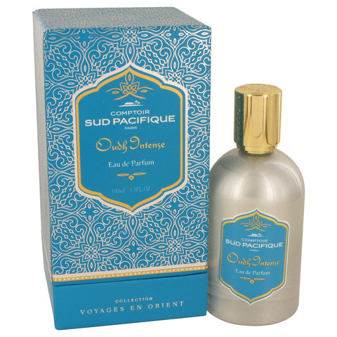 Comptoir Sud Pacifique Oudh Intense Perfume By Comptoir Sud Pacifique Eau De Parfum Spray For Women