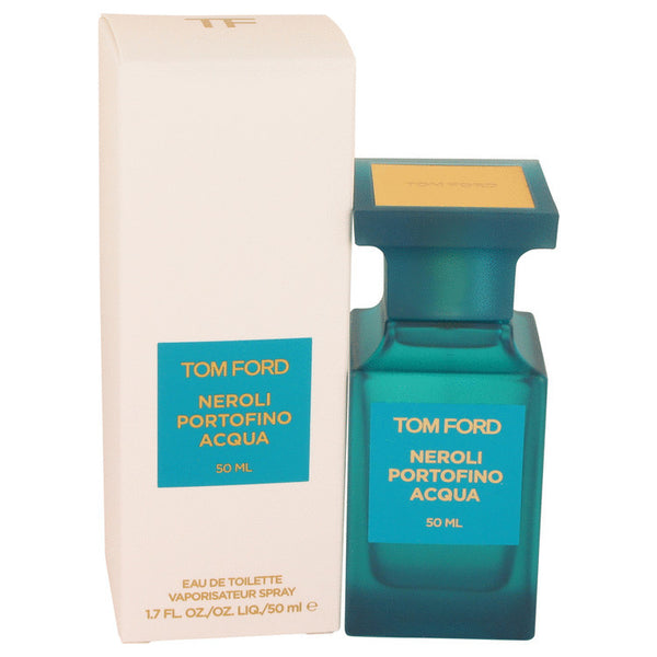 Tom Ford Neroli Portofino Acqua Perfume By Tom Ford Eau De Toilette Spray (Unisex) For Women