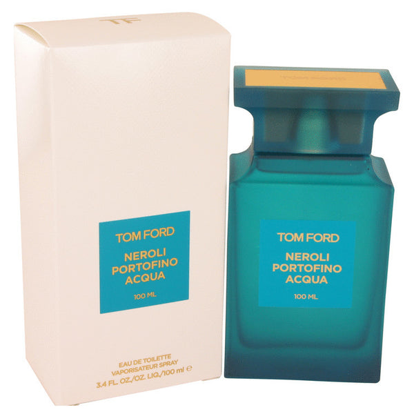 Tom Ford Neroli Portofino Acqua Perfume By Tom Ford Eau De Toilette Spray (Unisex) For Women