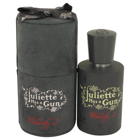 Calamity J Perfume By Juliette Has a Gun Eau De Parfum Spray For Women