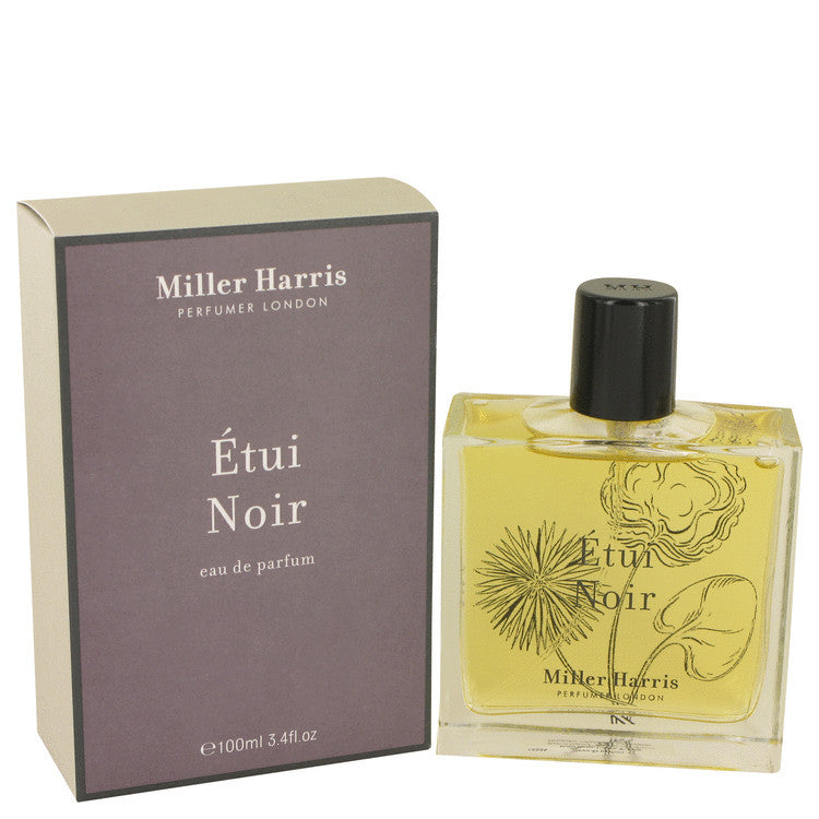 Etui Noir Perfume By Miller Harris Eau De Parfum Spray For Women