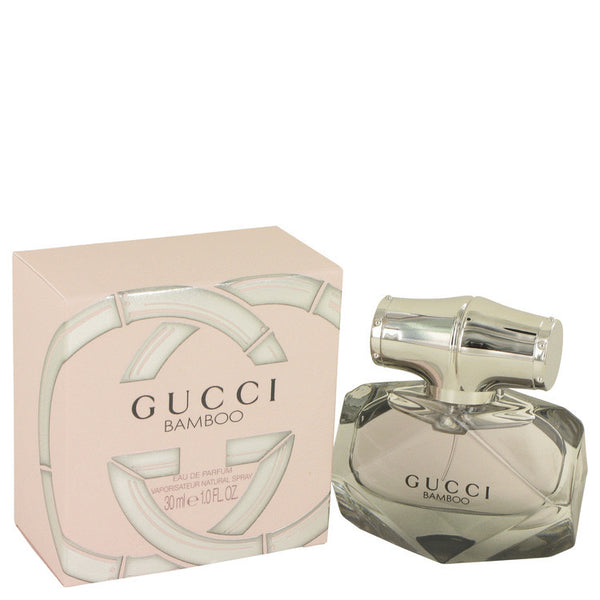 Gucci Bamboo Perfume By Gucci Eau De Parfum Spray For Women