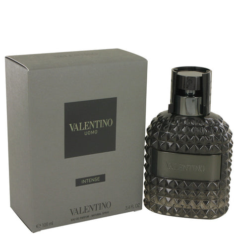 Valentino Uomo Intense Cologne By Valentino Eau De Parfum Spray For Men