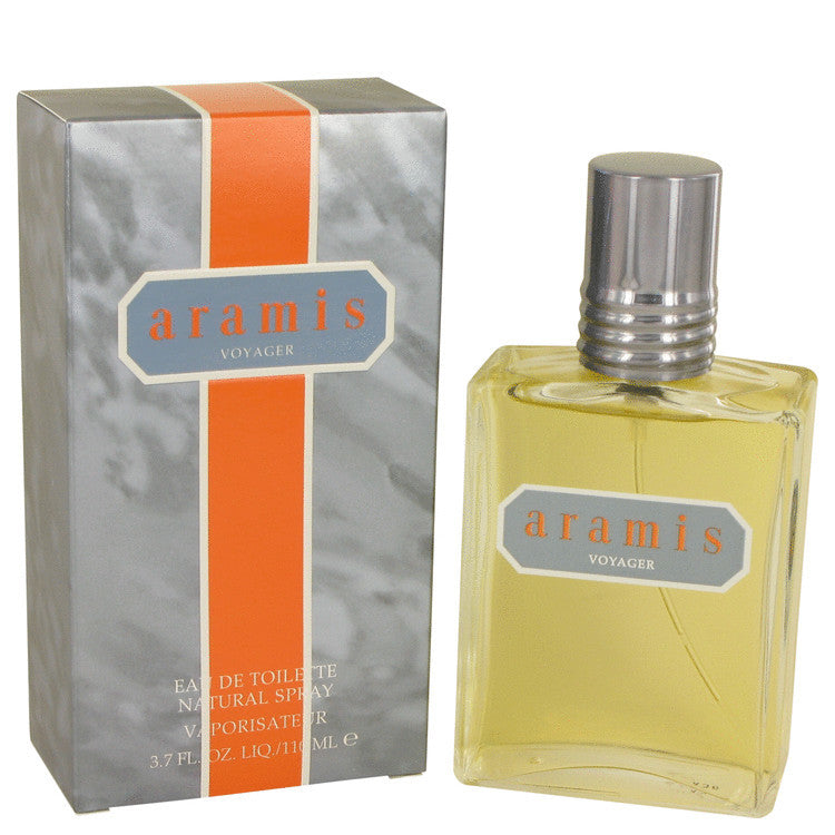 Aramis Voyager Cologne By Aramis Eau De Toilette Spray For Men
