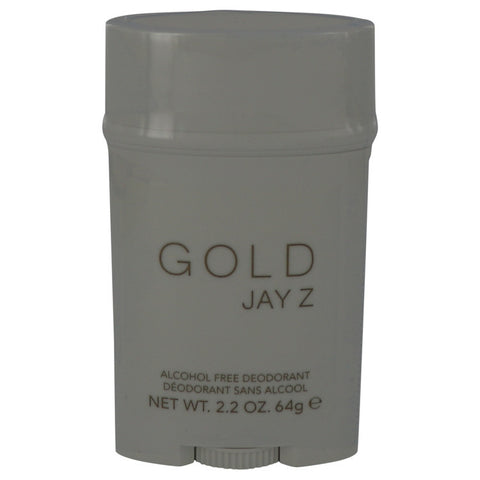 Gold Jay Z Cologne By Jay-Z Deodorant Stick For Men