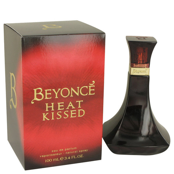 Beyonce Heat Kissed Perfume By Beyonce Eau De Parfum Spray For Women