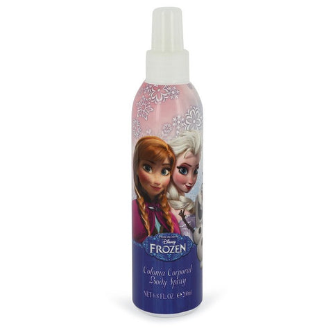 Disney Frozen Perfume By Disney Body Spray For Women
