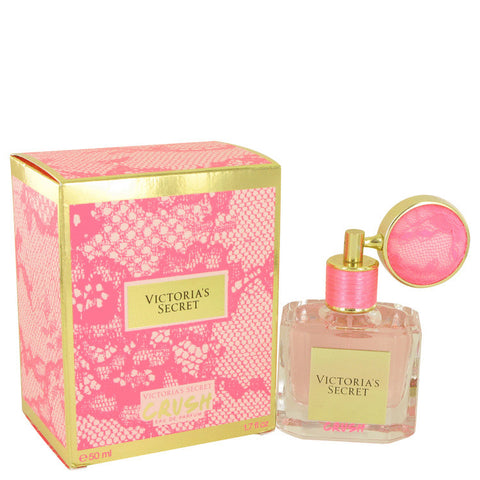Victoria's Secret Crush Perfume By Victoria's Secret Eau De Parfum Spray For Women