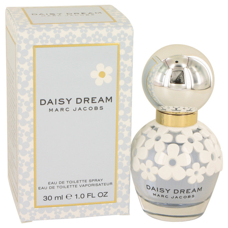 Daisy Dream Perfume By Marc Jacobs Eau De Toilette Spray For Women