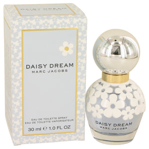 Daisy Dream Perfume By Marc Jacobs Eau De Toilette Spray For Women