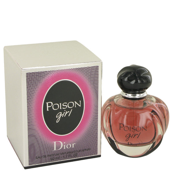 Poison Girl Perfume By Christian Dior Eau De Parfum Spray For Women