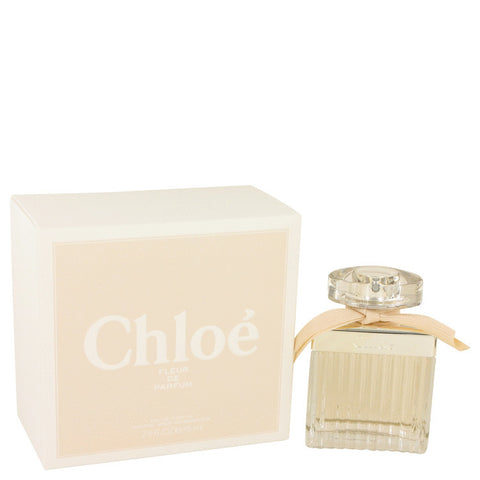 Chloe Fleur De Parfum Perfume By Chloe Eau De Parfum Spray For Women