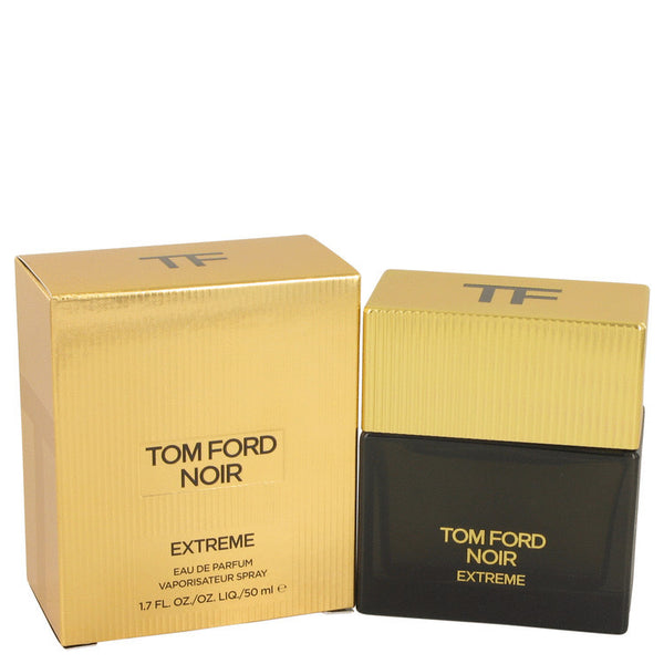 Tom Ford Noir Extreme Cologne By Tom Ford Eau De Parfum Spray For Men