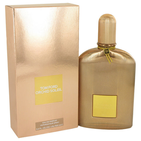Tom Ford Orchid Soleil Perfume By Tom Ford Eau De Parfum Spray For Women