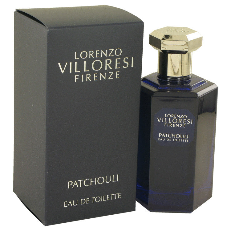 Lorenzo Villoresi Firenze Patchouli Perfume By Lorenzo Villoresi Eau De Toilette Spray For Women