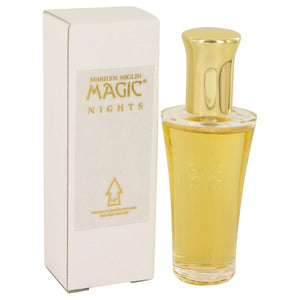 Magic Nights Perfume By Marilyn Miglin Eau De Parfum Spray For Women