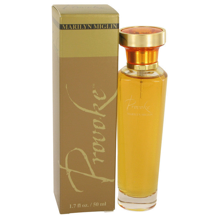 Provoke Perfume By Marilyn Miglin Eau De Parfum Spray For Women