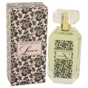 Marilyn Miglin Lace Perfume By Marilyn Miglin Eau De Parfum Spray For Women