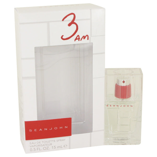 3am Sean John Cologne By Sean John Eau De Toilette Spray For Men