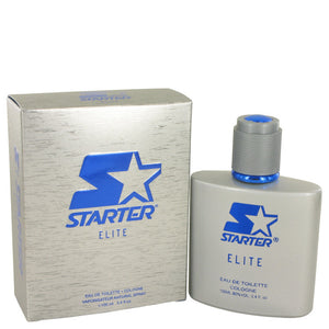 Starter Elite Cologne By Starter Eau De Toilette Spray For Men
