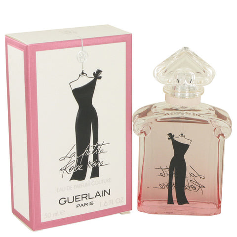 La Petite Robe Noire Couture Perfume By Guerlain Eau De Parfum Spray For Women