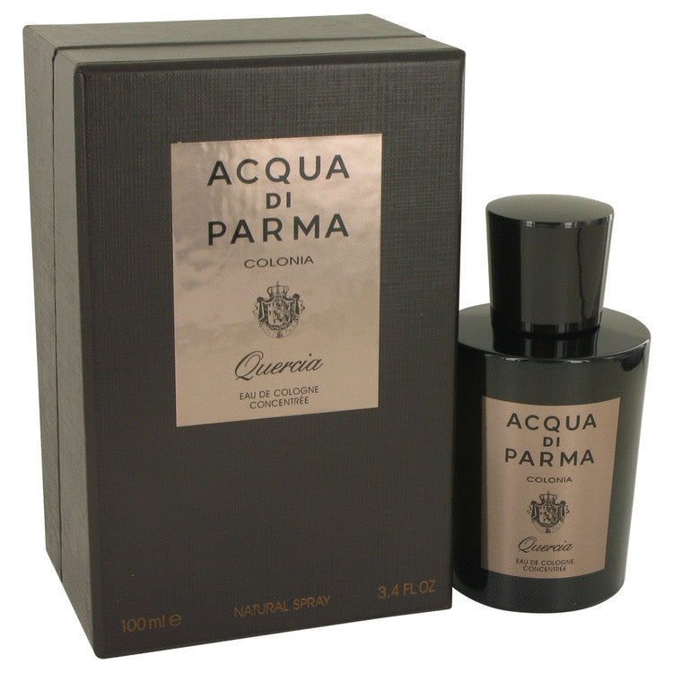 Acqua Di Parma Colonia Quercia Cologne By Acqua Di Parma Eau De Cologne Concentre Spray For Men