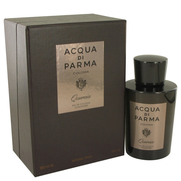 Acqua Di Parma Colonia Quercia Cologne By Acqua Di Parma Eau De Cologne Concentre Spray For Men