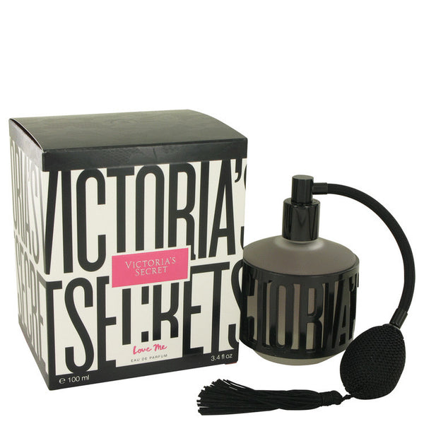 Victoria's Secret Love Me Perfume By Victoria's Secret Eau De Parfum Spray For Women