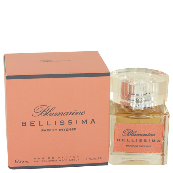Blumarine Bellissima Intense Perfume By Blumarine Parfums Eau De Parfum Spray Intense For Women