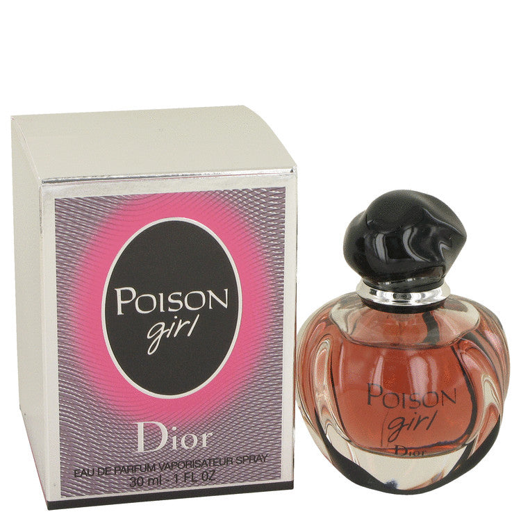 Poison Girl Perfume By Christian Dior Eau De Parfum Spray For Women
