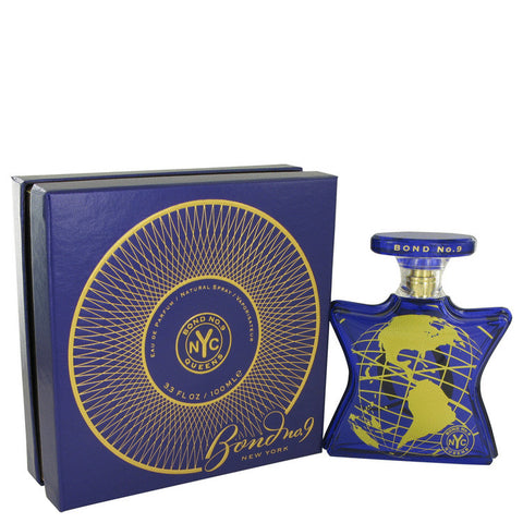 Bond No. 9 Queens Perfume By Bond No. 9 Eau De Parfum Spray For Women