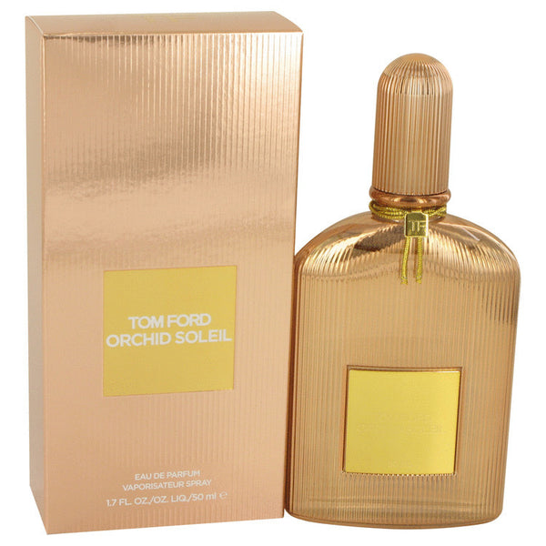 Tom Ford Orchid Soleil Perfume By Tom Ford Eau De Parfum Spray For Women
