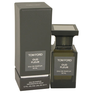 Tom Ford Oud Fleur Cologne By Tom Ford Eau De Parfum Spray (Unisex) For Men
