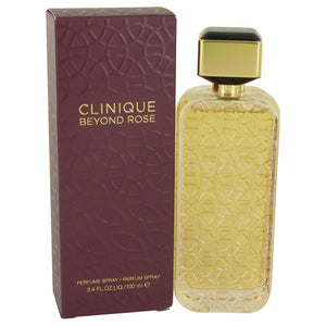 Beyond Rose Perfume By Clinique Eau De Parfum Spray For Women