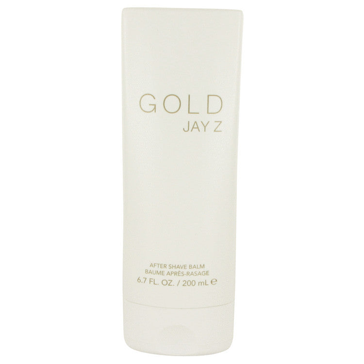 Gold Jay Z Cologne By Jay-Z After Shave Balm For Men