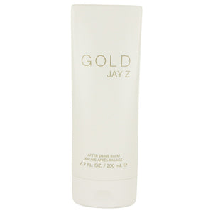 Gold Jay Z Cologne By Jay-Z After Shave Balm For Men