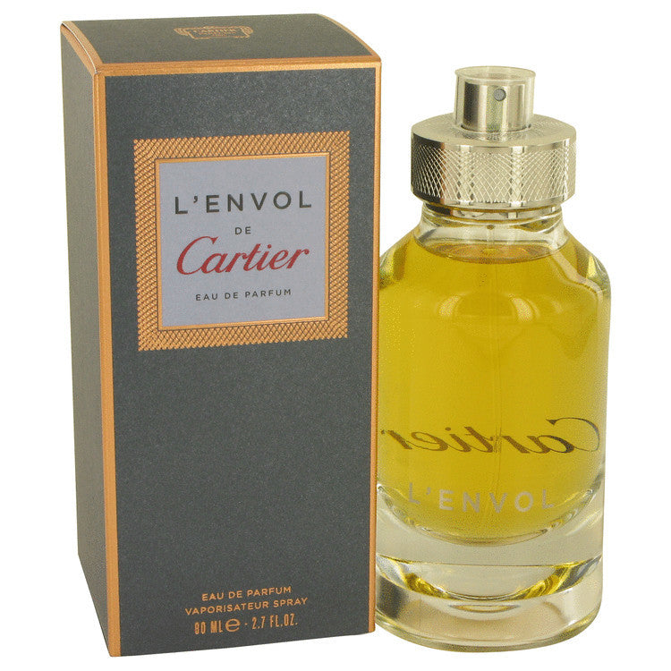 L'envol De Cartier Cologne By Cartier Eau De Parfum Spray For Men