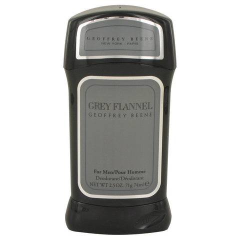 Grey Flannel Cologne By Geoffrey Beene Deodorant Stick For Men