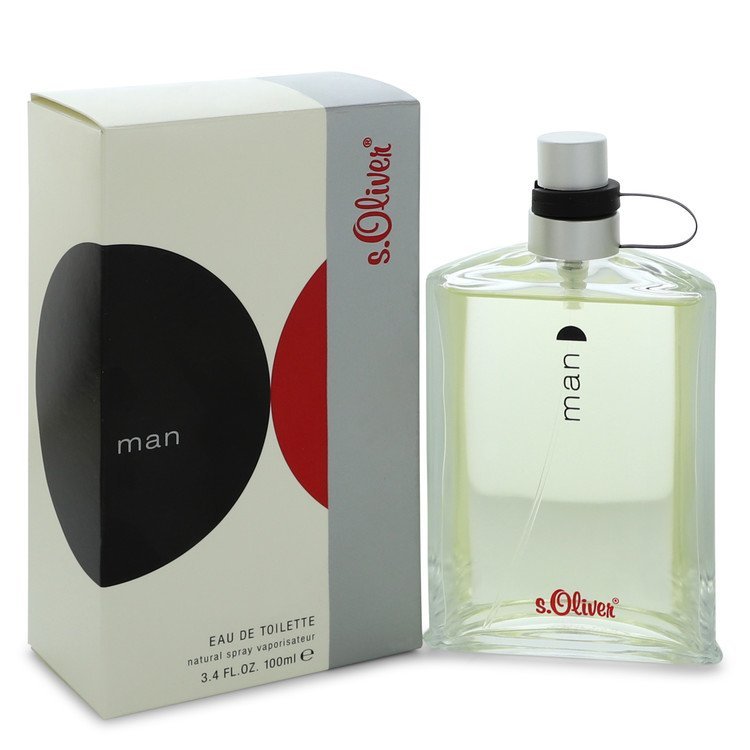 S. Oliver Perfume By S. Oliver Eau De Toilette Spray For Women