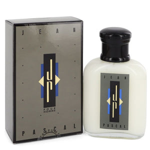 Jean Pascal Cologne By Jean Pascal After Shave Balm For Men