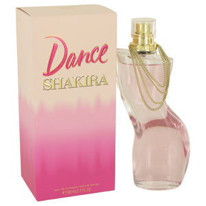Shakira Dance Perfume By Shakira Eau De Toilette Spray For Women