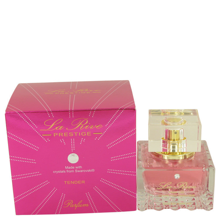 La Rive Prestige Tender Perfume By La Rive Eau De Parfum Spray For Women