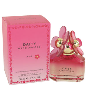 Daisy Kiss Perfume By Marc Jacobs Eau De Toilette Spray For Women