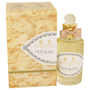 Oud De Nil Perfume By Penhaligon's Eau De Parfum Spray (Unisex) For Women