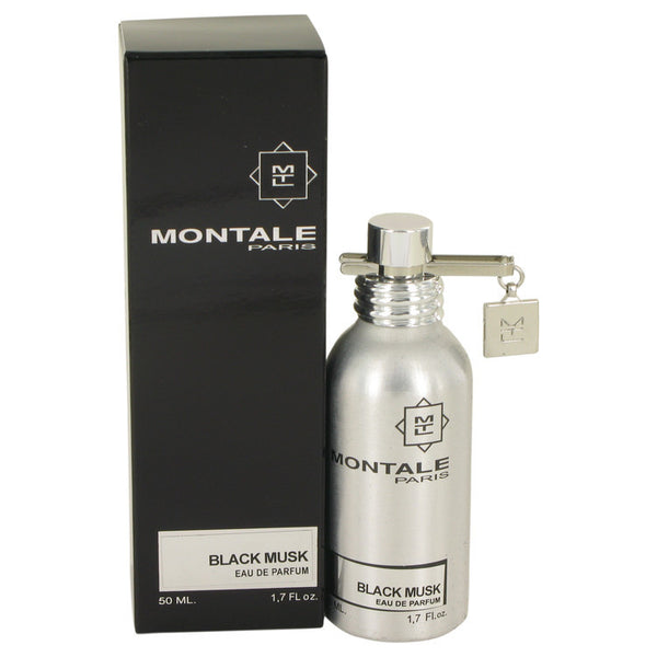Montale Black Musk Perfume By Montale Eau De Parfum Spray (Unisex) For Women