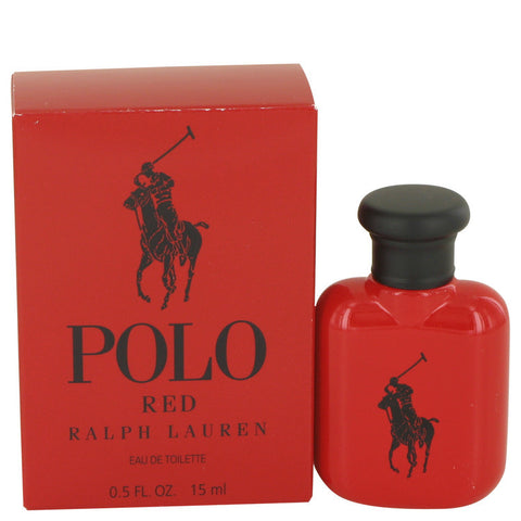Polo Red Cologne By Ralph Lauren Eau De Toilette For Men